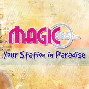 Magic FM